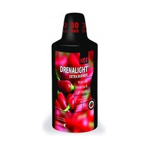 Dietmed Drenalight Kuuma 600 ml on Productcaster.