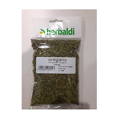 Herbaldi Oregano herb 40 g on Productcaster.