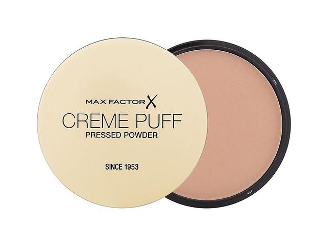 Max Factor - Creme Puff 05 Translucent - Dla Kobiet, 14 g on Productcaster.