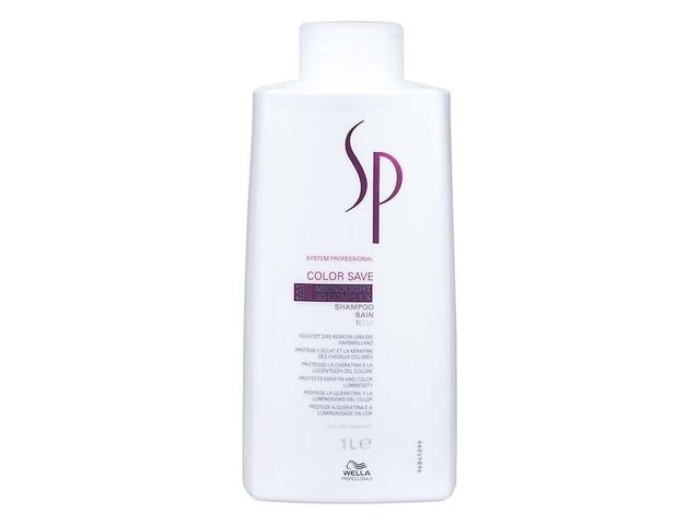 Wella Professionals - SP Color Save - For Women, 1000 ml on Productcaster.