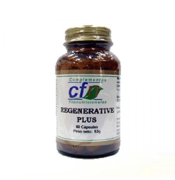 CFN Cfn Regenerative Plus 60 cápsulas on Productcaster.