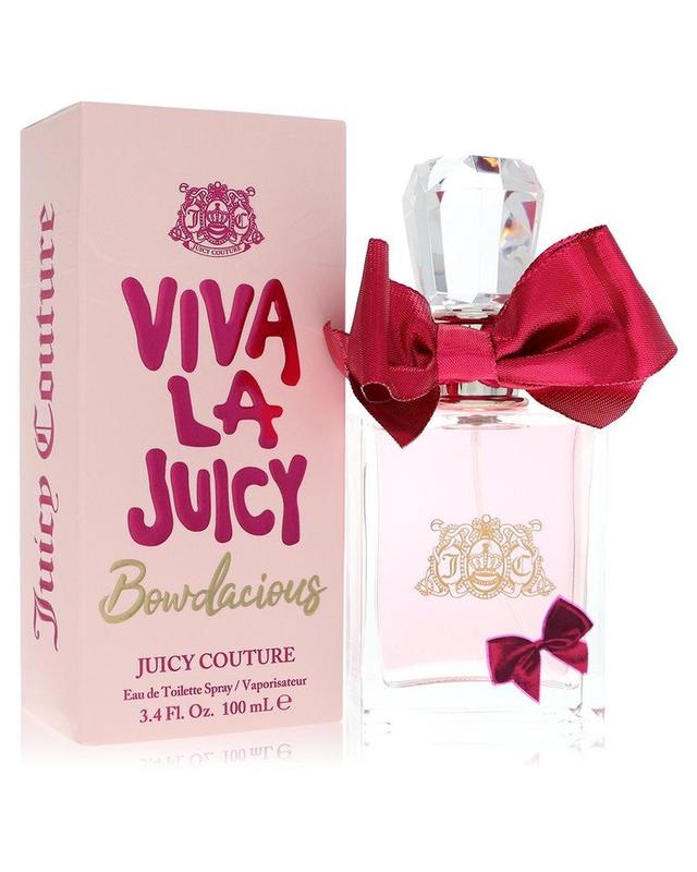 Juicy Couture Civettuola e Femminile Fragranza Floreale Fruttata Per Lei Floreale fruttato. 100 ml on Productcaster.