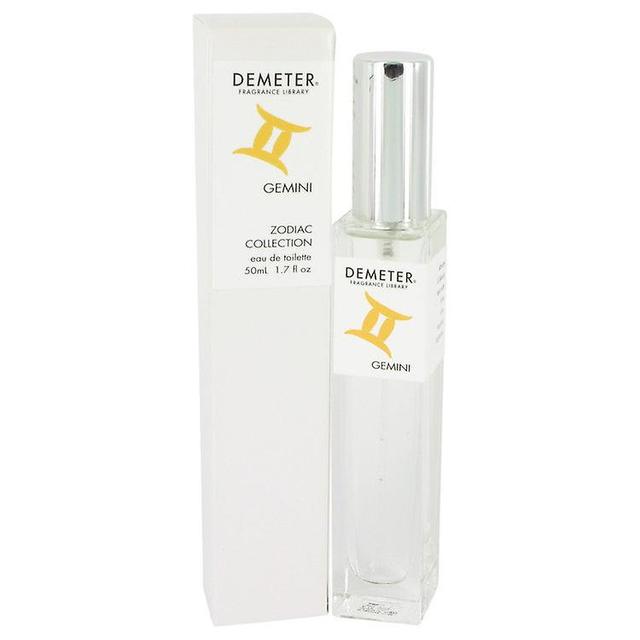 Demeter gemini eau de toilette spray av demeter on Productcaster.