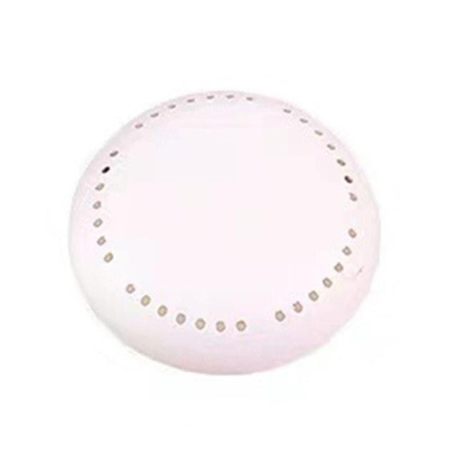 Trend Car Fragrance Car Long-lasting Aromatherapy Fragrance Piece Car white on Productcaster.