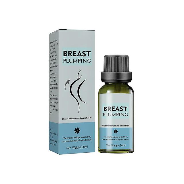 Women Breast Firming Essential Oil Chest Enhancer Stock Solution on Productcaster.