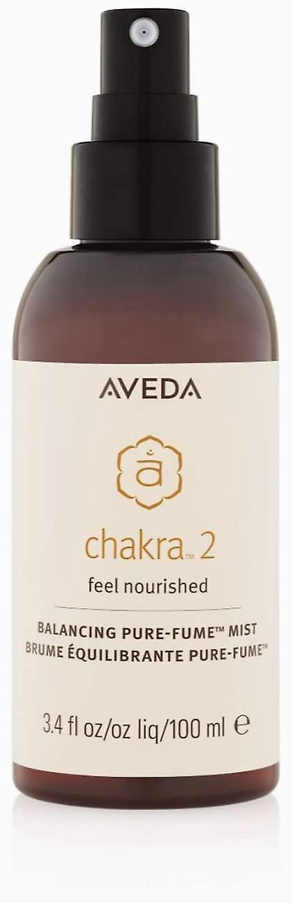 Aveda chakra 2 tasapainottava kehon sumu 100ml / 3.4oz on Productcaster.