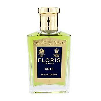 Floris Elite eau de toilette spray - 50ml/1.7oz on Productcaster.