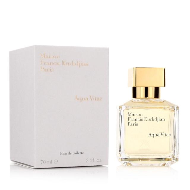 Maison Francis Kurkdjian EDT Aqua Vitae Unisex Perfume 70 ml on Productcaster.