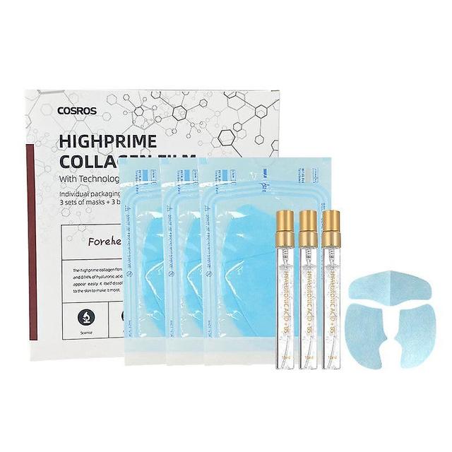 Melting Collagens Set High Prime Collagens Soluble Lifting Film Hydrolyzed Collagens Skin Protection For Women Fine Lines color03 on Productcaster.