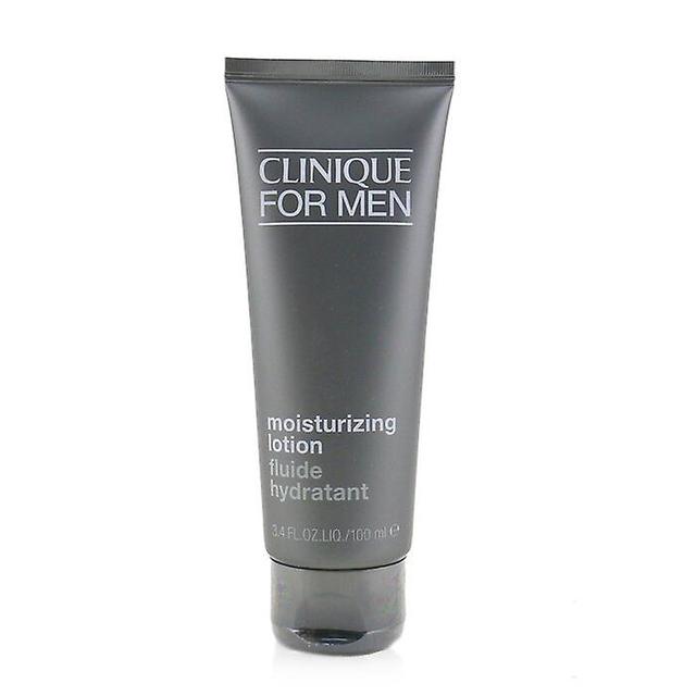 Clinique Kosteuttava voide - 100ml / 3.4oz on Productcaster.