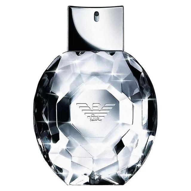 Emporio Armani diamanter Eau de Parfum 50ml on Productcaster.