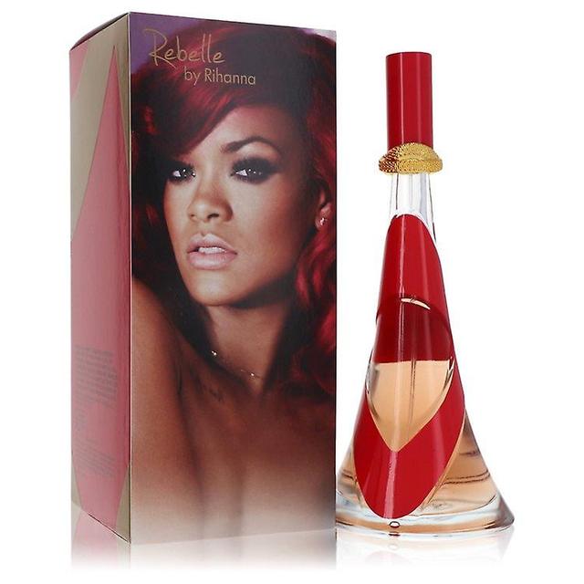 Rebelle parfym av Rihanna EDP 100ml on Productcaster.