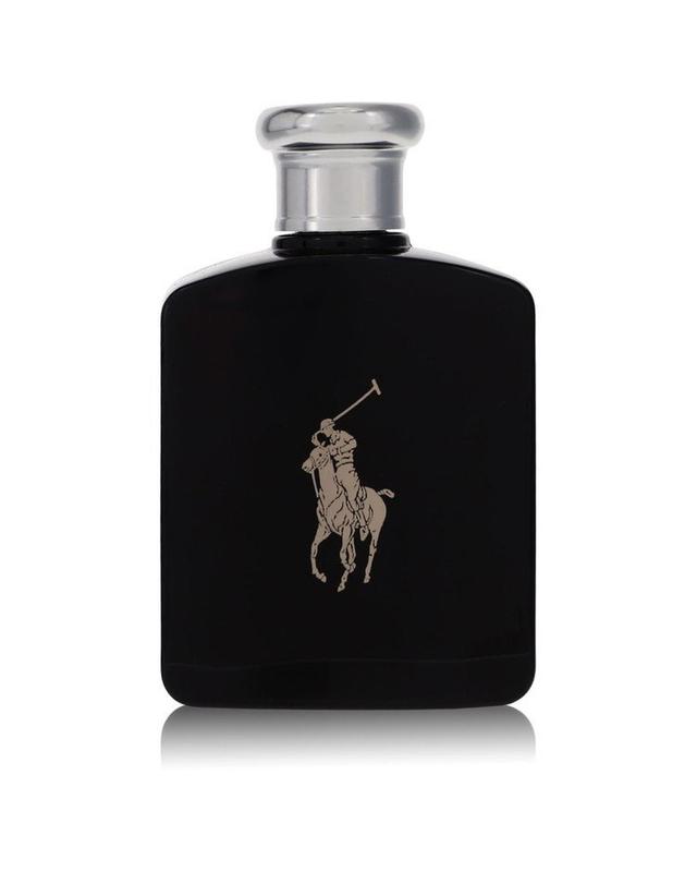 Ralph Lauren Polo Black Eau De Toilette Spray (Tester) n/a 125 ml on Productcaster.