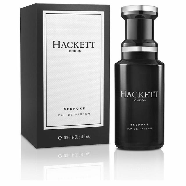 Herrenparfüm Hackett London EDP 100 ml Bespoke on Productcaster.