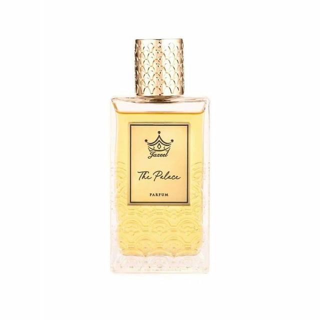 Jazeel The Palace Eau De Parfum 100 ml 100ml on Productcaster.