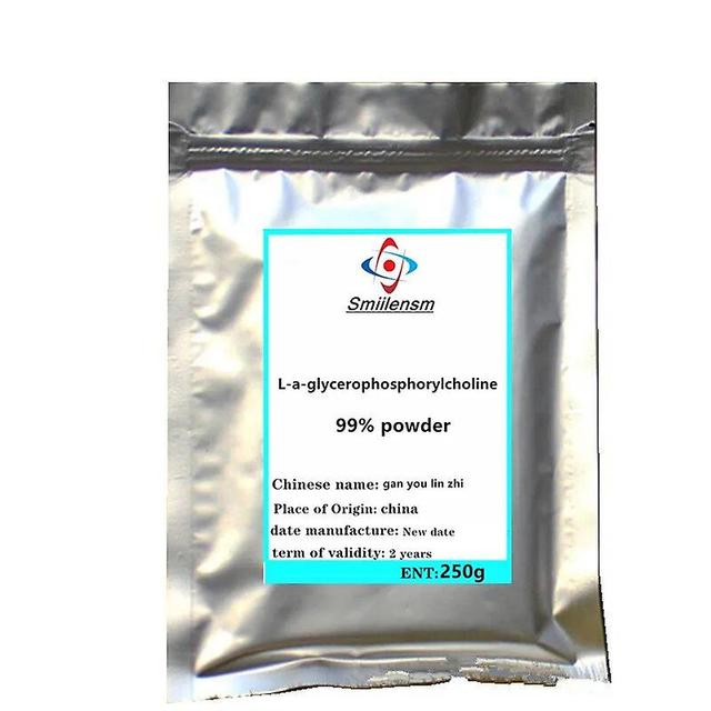 Caraele Hautpflege-Inhaltsstoffe Glycerylphosphorylcholin-Pulver Anti-Falten, Aufhellung, Sommersprossen Freies Verschiffen 250g on Productcaster.