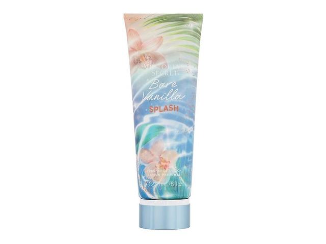 Victoria ́s Secret Victoria ́S Secret - Bare Vanilla Splash - For Women, 236 ml on Productcaster.