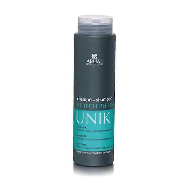 Arual unik hi-tech peeling shampoo 250ml on Productcaster.