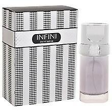 Khadlaj - Infini EDP 100ml on Productcaster.