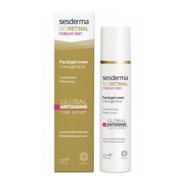 Sesderma sesretinal mature skin gel cream 50ml on Productcaster.