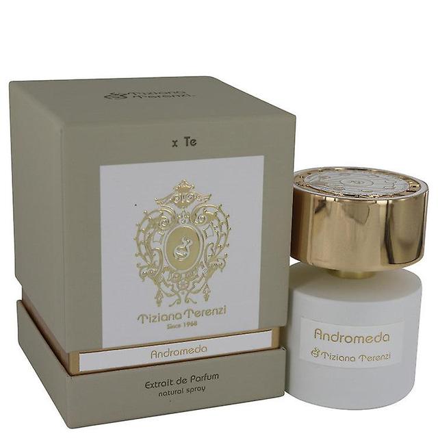 Andromeda extrait de parfum spray by tiziana terenzi on Productcaster.