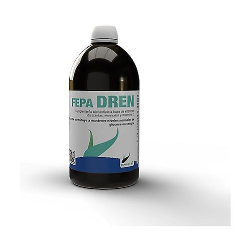 Fepa-drain 500 ml on Productcaster.