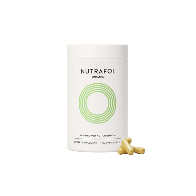 Nutrafol Women Hair Growth Supplement 120 Kapsułki on Productcaster.