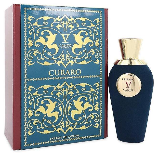 Curaro V Extrait De Parfum Spray (Unisex) Ved Canto 3,38 oz Extrait De Parfum Spray 3.38 oz Extrait De Parfum Spray on Productcaster.