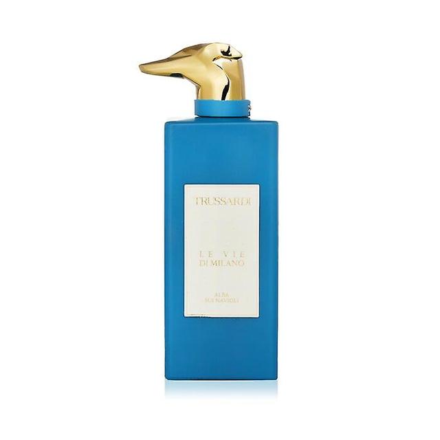 Trussardi Alba sui navigli eau de parfum spray - 100ml/3.4oz on Productcaster.