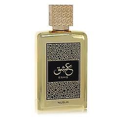 Nusuk eshq eau de parfum spray av nusuk on Productcaster.