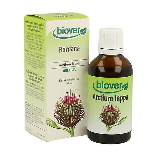 Biover Arctium Lappa (lopúch) Bio 50 ml on Productcaster.