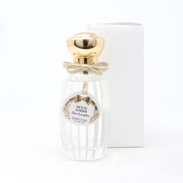 Petite Cherie by Annick Goutal Eau De Parfum 3.4oz/100ml Spray Tester With Box 3.4 oz on Productcaster.