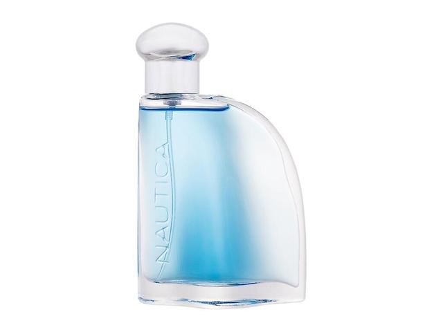 Nautica - Blue Ambition - For Men, 50 ml on Productcaster.