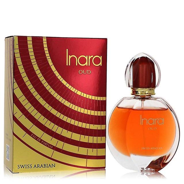 Swiss arabian inara oud eau de parfum spray by swiss arabian on Productcaster.