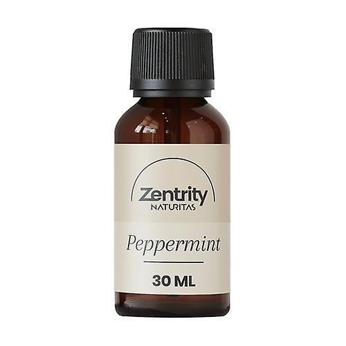 Naturitas Organic peppermint essential oil 30 ml of essential oil (Mint) on Productcaster.