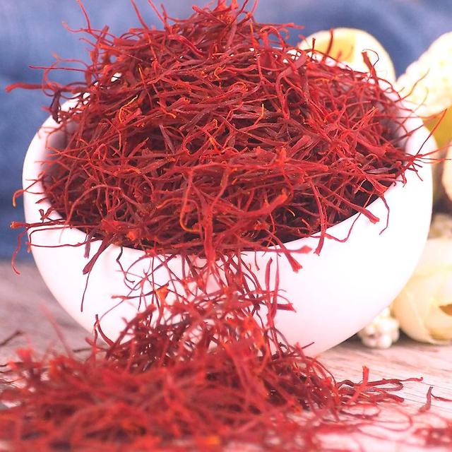 Tib Dried Flowers Saffron Ty Choice, Confidence And Vitality, Care For Women's Health 5g on Productcaster.