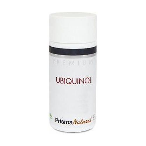 Prisma Natural Ubiquinol 60 softgels on Productcaster.