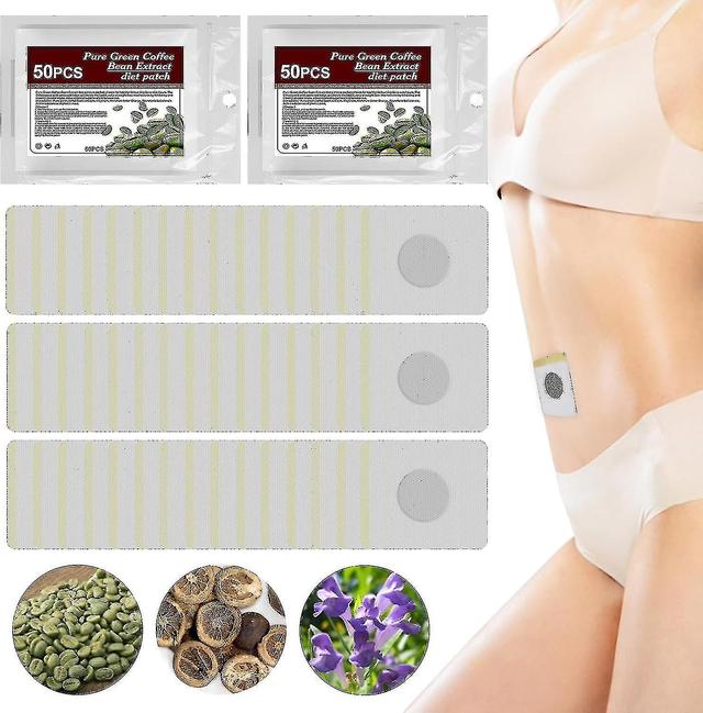 Terry Slimming Fast Fat Burner Belly 100pcs Slimming Plasters Slimming Patch Slimming Patch Belly For Beer Belly Fat Waist Bucket 15pcs on Productcaster.