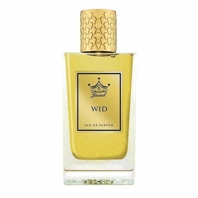 Jazeel Wid Eau De Parfum 100 ml 100ml on Productcaster.