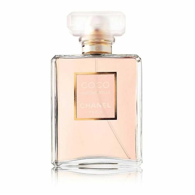 Damenparfüm Chanel EDP 100 ml Coco Mademoiselle on Productcaster.