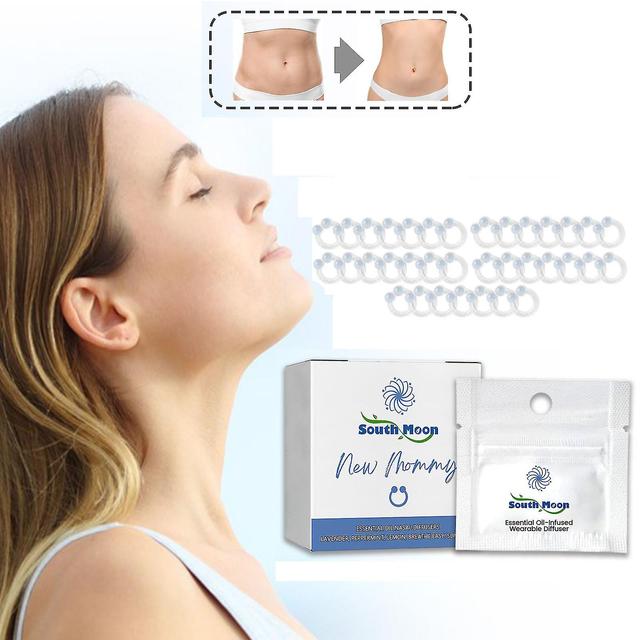 5PC ESSENTIAL OIL NASAL DIFFUSERS,Helps You Remove All Impurities From Your Body on Productcaster.