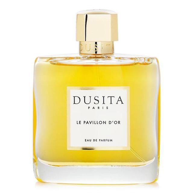 Dusita Le pavillon d'or eau de parfum spray - 100ml/3.4oz on Productcaster.