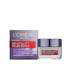 L ́Oréal L ́Oréal - Revitalift Filler HA Day Cream 50ml on Productcaster.