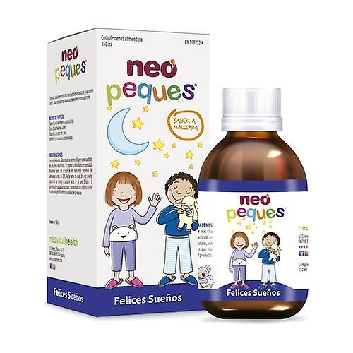 Neo Happy Dreams Children's Syrup 150 ml on Productcaster.