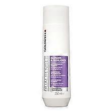 Goldwell - Dualsenses Blondes & Highlights Anti-Brassiness shampoo 250ml on Productcaster.