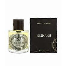 Nishane - Safran Colognise Extract de Cologne 100ml on Productcaster.