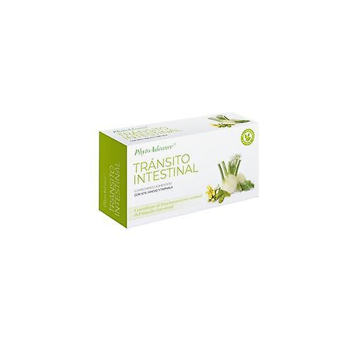 Phytoadvance Suolen kulkeutuminen 10 kapselia on Productcaster.