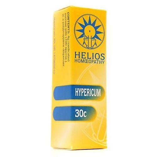 Helios hypericum 30c 100-luku on Productcaster.