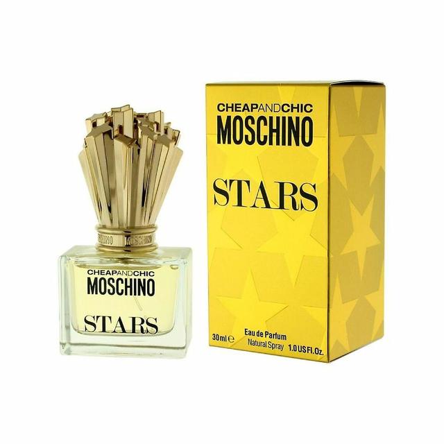 Parfum Femme Stars Moschino (30 ml) EDP on Productcaster.