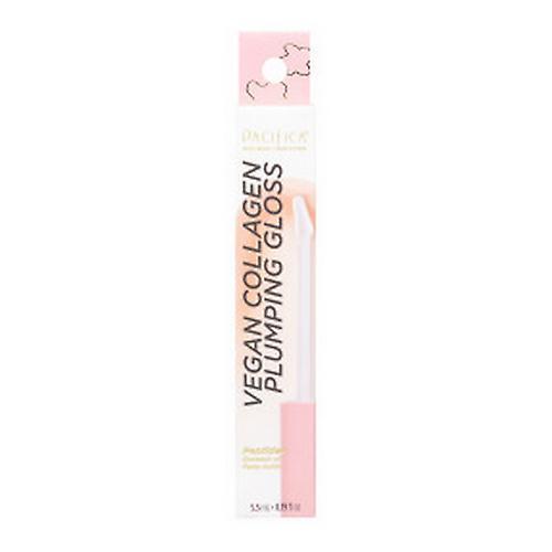 Pacifica Vegan Collagen Lip Plumping Gloss, 5.5 Ml on Productcaster.